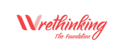 Rethinking the Foundation logo